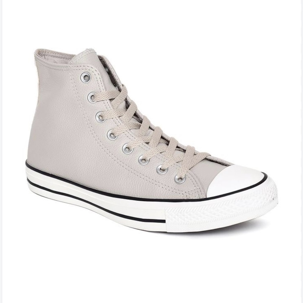 Converse Chuck Taylor All Star Leather Counter Climate Desert Sand Egret Sneaker